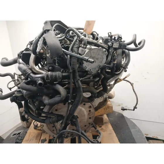 Motor Completo para Audi A4 B8 Avant (8K5)