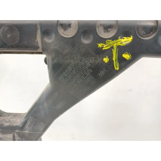 Panel Frontal para Audi A4 B8 Avant (8K5)