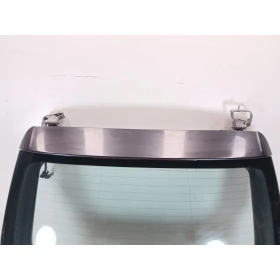 Porton Trasero para Audi A4 B8 Avant (8K5)
