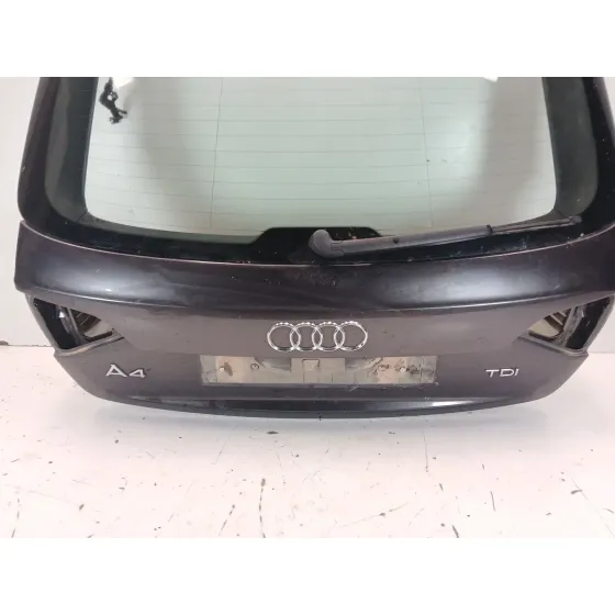 Porton Trasero para Audi A4 B8 Avant (8K5)