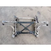 Puente Delantero para Audi A4 B8 Avant (8K5)