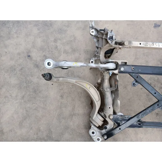 Puente Delantero para Audi A4 B8 Avant (8K5)