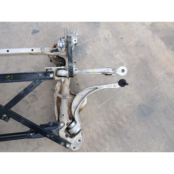 Puente Delantero para Audi A4 B8 Avant (8K5)