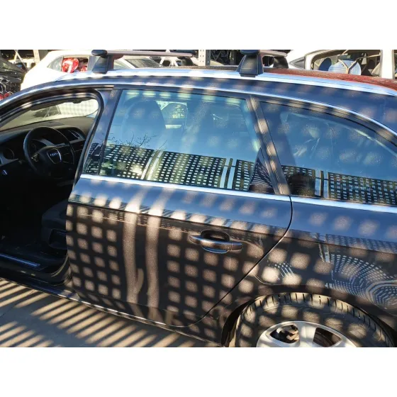 Puerta Trasera Izquierda para Audi A4 B8 Avant (8K5)