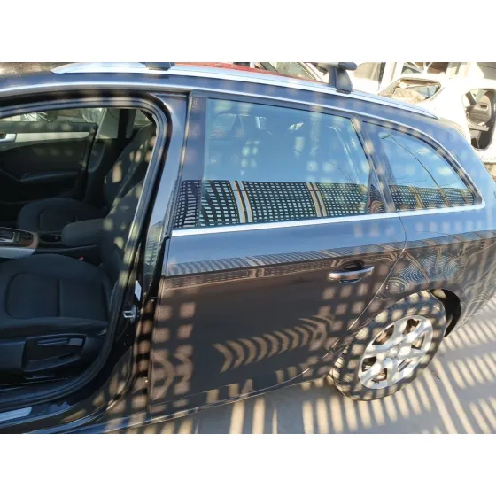 Puerta Trasera Izquierda para Audi A4 B8 Avant (8K5)