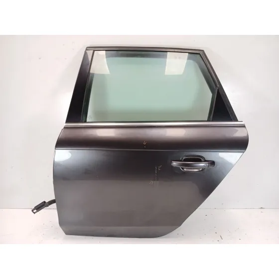 Puerta Trasera Izquierda para Audi A4 B8 Avant (8K5)