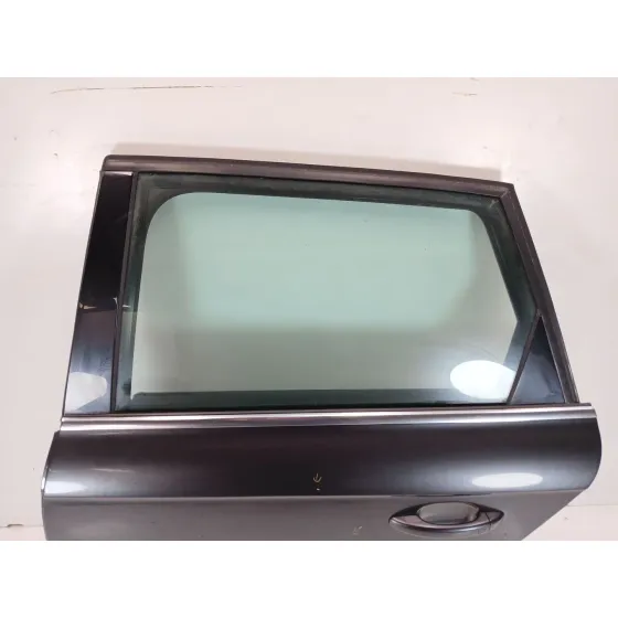 Puerta Trasera Izquierda para Audi A4 B8 Avant (8K5)