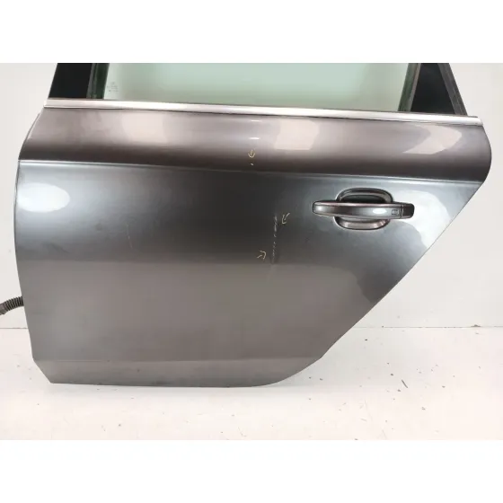 Puerta Trasera Izquierda para Audi A4 B8 Avant (8K5)