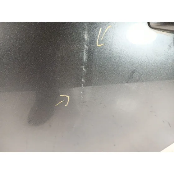 Puerta Trasera Izquierda para Audi A4 B8 Avant (8K5)