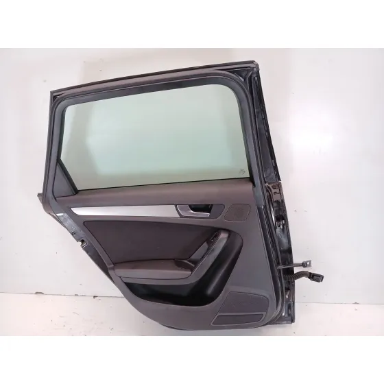 Puerta Trasera Izquierda para Audi A4 B8 Avant (8K5)