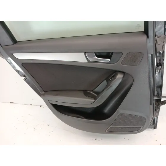 Puerta Trasera Izquierda para Audi A4 B8 Avant (8K5)