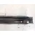 Refuerzo Paragolpes Trasero para Audi A4 B8 Avant (8K5)