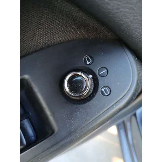 Retrovisor Derecho para Audi A4 B8 Avant (8K5)