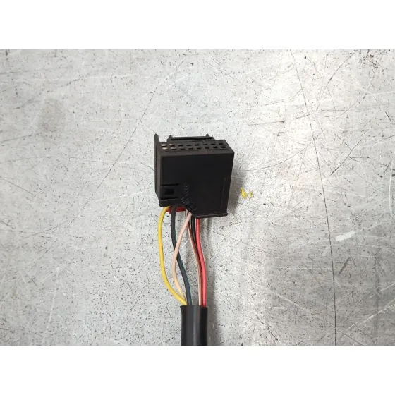 Retrovisor Derecho para Audi A4 B8 Avant (8K5)