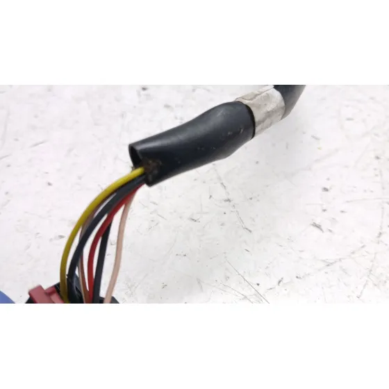 Retrovisor Izquierdo para Audi A4 B8 Avant (8K5)