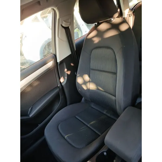 Asiento Delantero Derecho para Audi A4 B8 Avant (8K5)