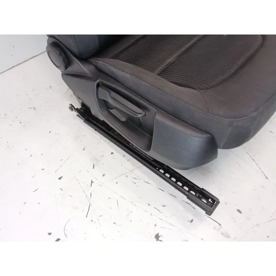 Asiento Delantero Derecho para Audi A4 B8 Avant (8K5)