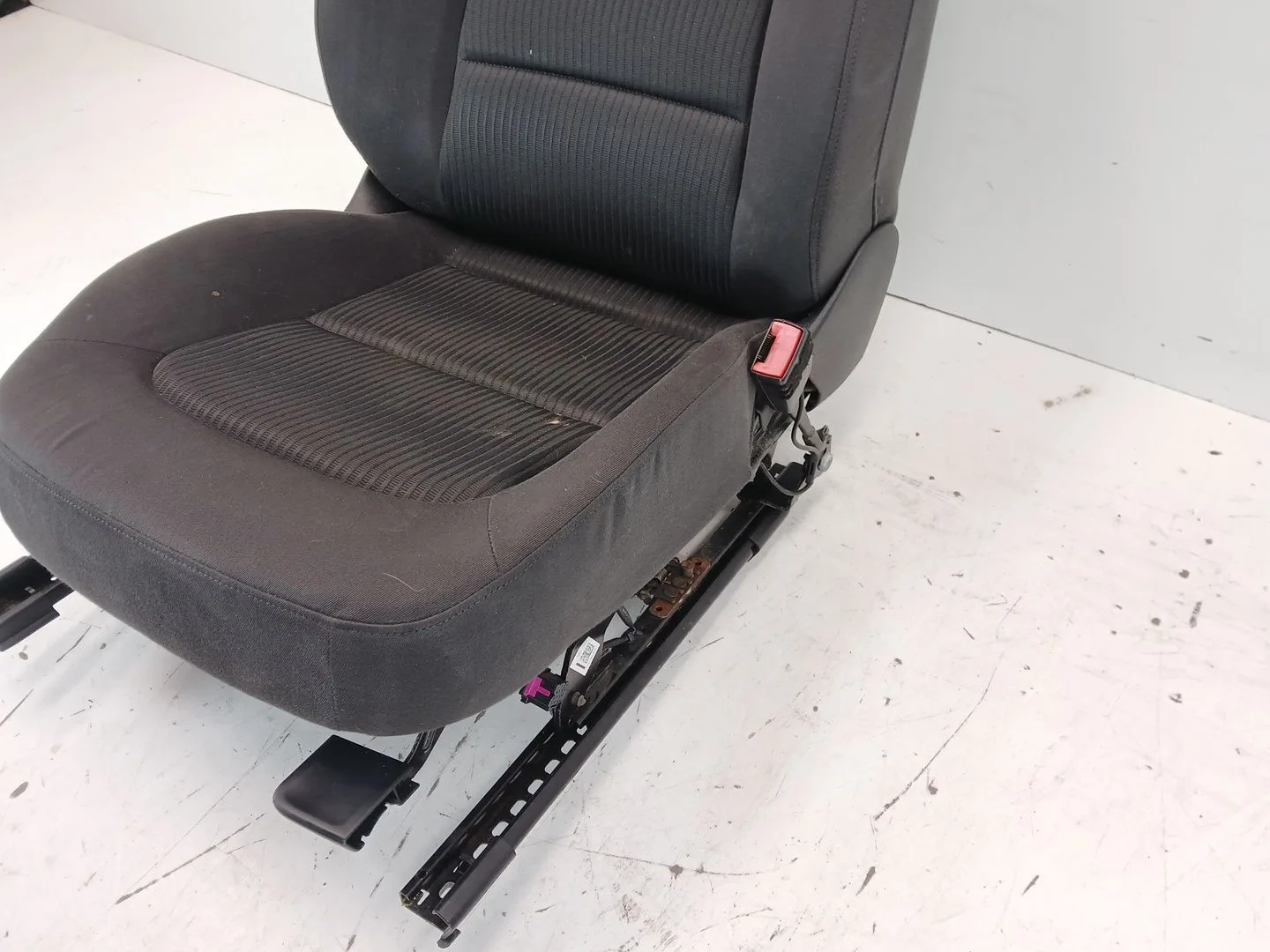 Asiento Delantero Derecho para Audi A4 B8 Avant (8K5)