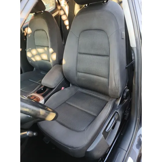 Asiento Delantero Izquierdo para Audi A4 B8 Avant (8K5)