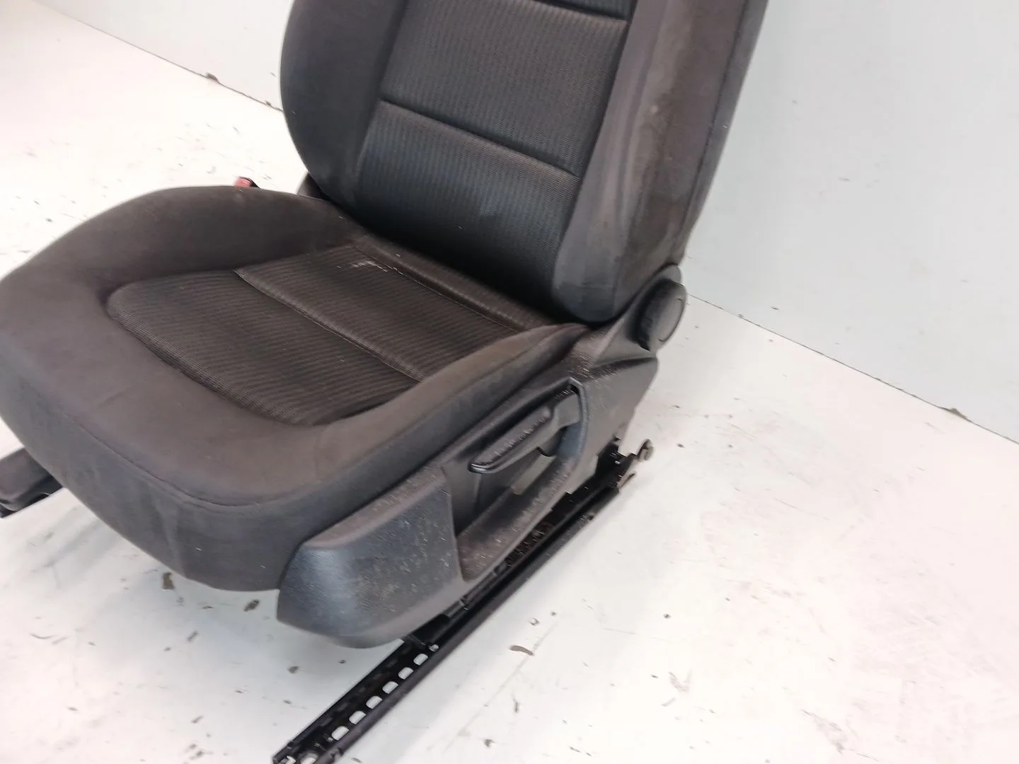 Asiento Delantero Izquierdo para Audi A4 B8 Avant (8K5)