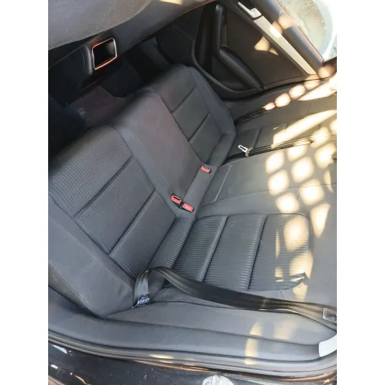Asientos Traseros para Audi A4 B8 Avant (8K5)