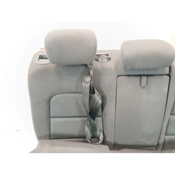 Asientos Traseros para Audi A4 B8 Avant (8K5)
