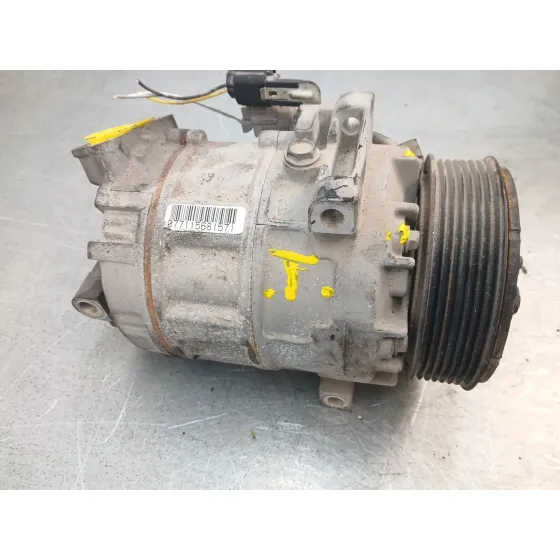 Compresor Aire Acondicionado para Nissan X-Trail (T31)
