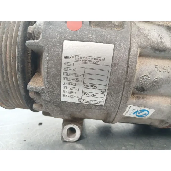 Compresor Aire Acondicionado para Nissan X-Trail (T31)