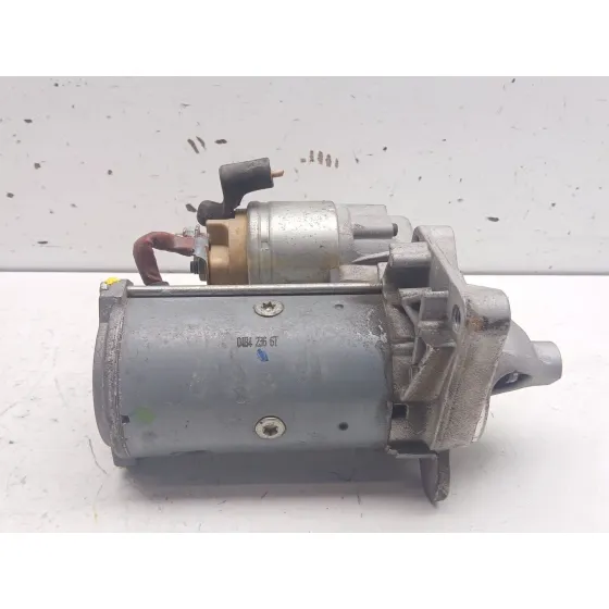 Motor Arranque para Nissan X-Trail (T31)