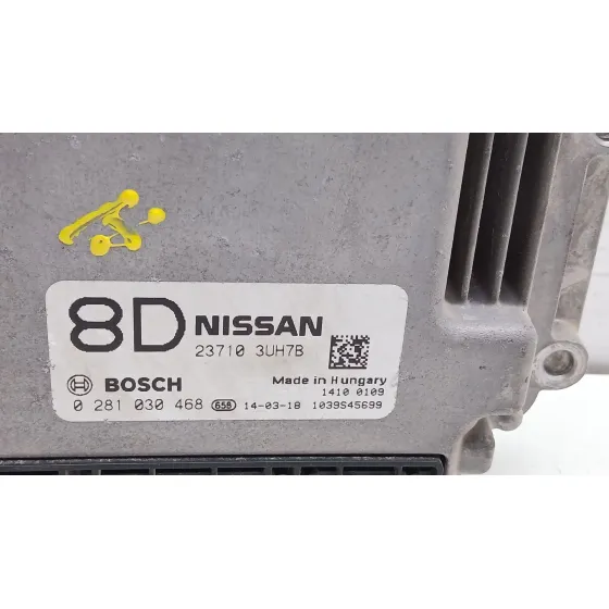 Centralita Motor Uce para Nissan X-Trail (T31)