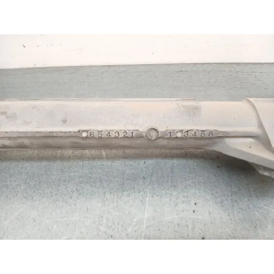 Cremallera Direccion para Nissan X-Trail (T31)