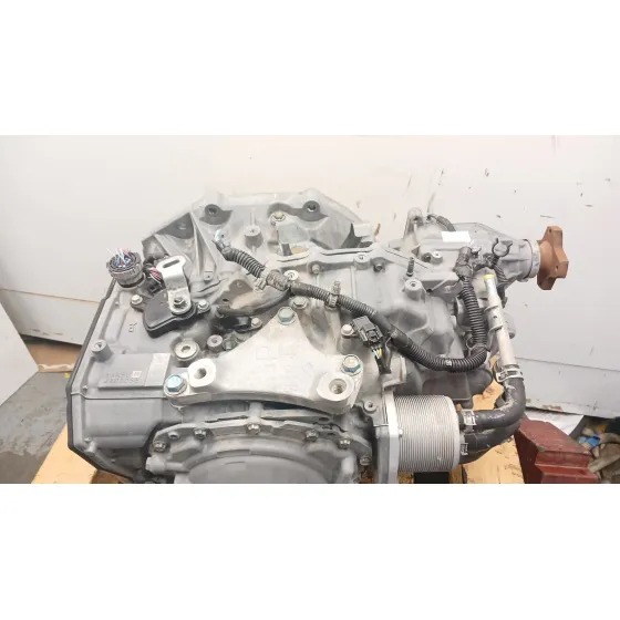 Caja Cambios para Nissan X-Trail (T31)