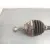 Transmision Delantera Derecha para Volkswagen Golf Vii Lim. (Bq1)