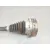 Transmision Delantera Derecha para Volkswagen Golf Vii Lim. (Bq1)
