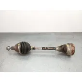 Transmision Delantera Izquierda para Volkswagen Golf Vii Lim. (Bq1)