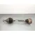 Transmision Delantera Izquierda para Volkswagen Golf Vii Lim. (Bq1)