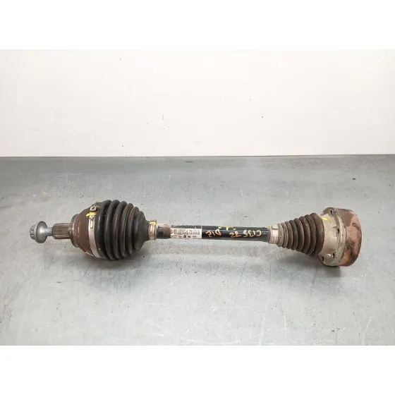Transmision Delantera Izquierda para Volkswagen Golf Vii Lim. (Bq1)