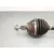 Transmision Delantera Izquierda para Volkswagen Golf Vii Lim. (Bq1)