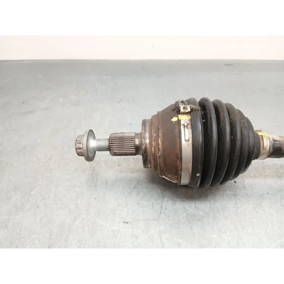 Transmision Delantera Izquierda para Volkswagen Golf Vii Lim. (Bq1)