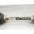 Transmision Delantera Izquierda para Volkswagen Golf Vii Lim. (Bq1)