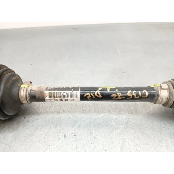 Transmision Delantera Izquierda para Volkswagen Golf Vii Lim. (Bq1)