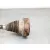 Transmision Delantera Izquierda para Volkswagen Golf Vii Lim. (Bq1)