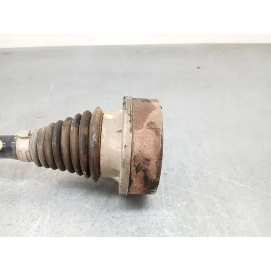 Transmision Delantera Izquierda para Volkswagen Golf Vii Lim. (Bq1)