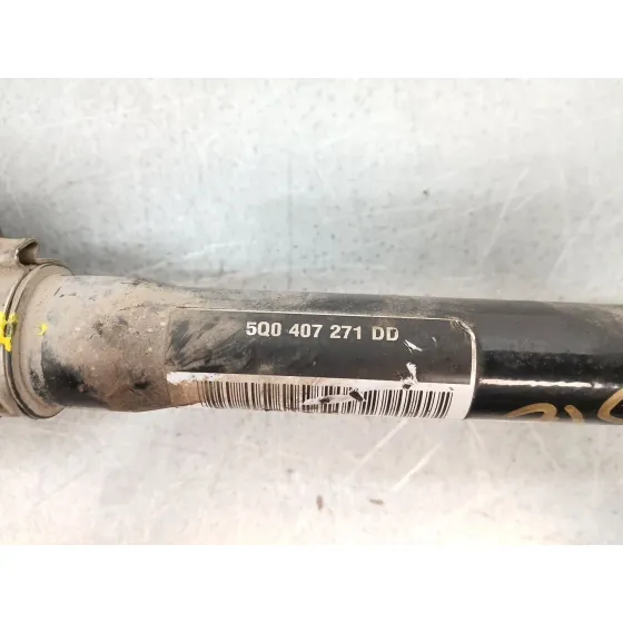 Transmision Delantera Izquierda para Volkswagen Golf Vii Lim. (Bq1)