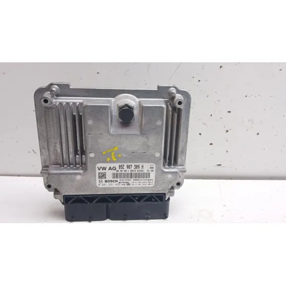 Centralita Motor Uce para Volkswagen Golf Vii Lim. (Bq1)