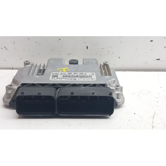 Centralita Motor Uce para Volkswagen Golf Vii Lim. (Bq1)
