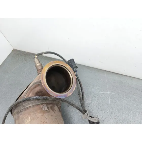 Filtro De Particulas para Volkswagen Golf Vii Lim. (Bq1)