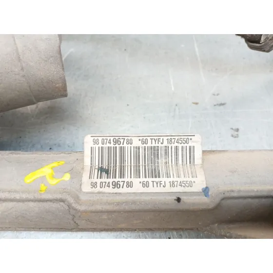 Cremallera Direccion para Citroën C3