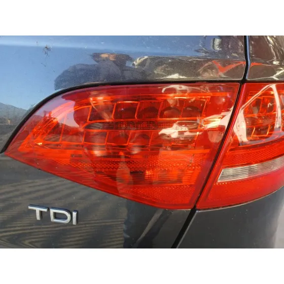 Piloto Trasero Derecho Interior para Audi A4 B8 Avant (8K5)