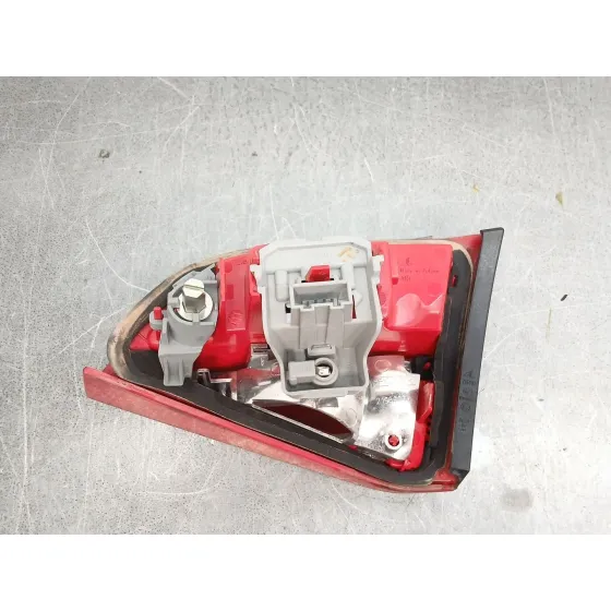 Piloto Trasero Izquierdo Interior para Audi A4 B8 Avant (8K5)